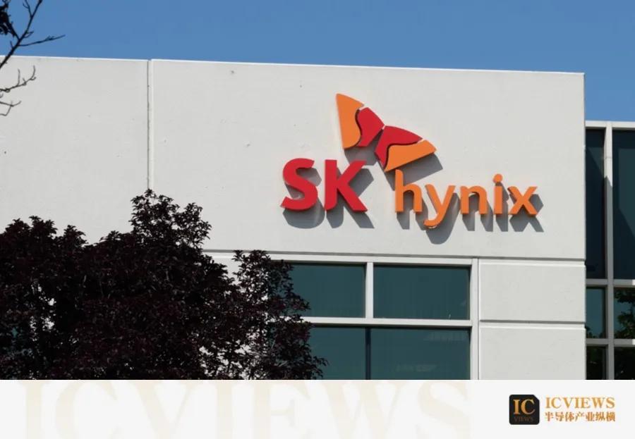 冲击美股！SK海力士正式提交IPO申请

6月30日，SK海力士向美国证券交易委