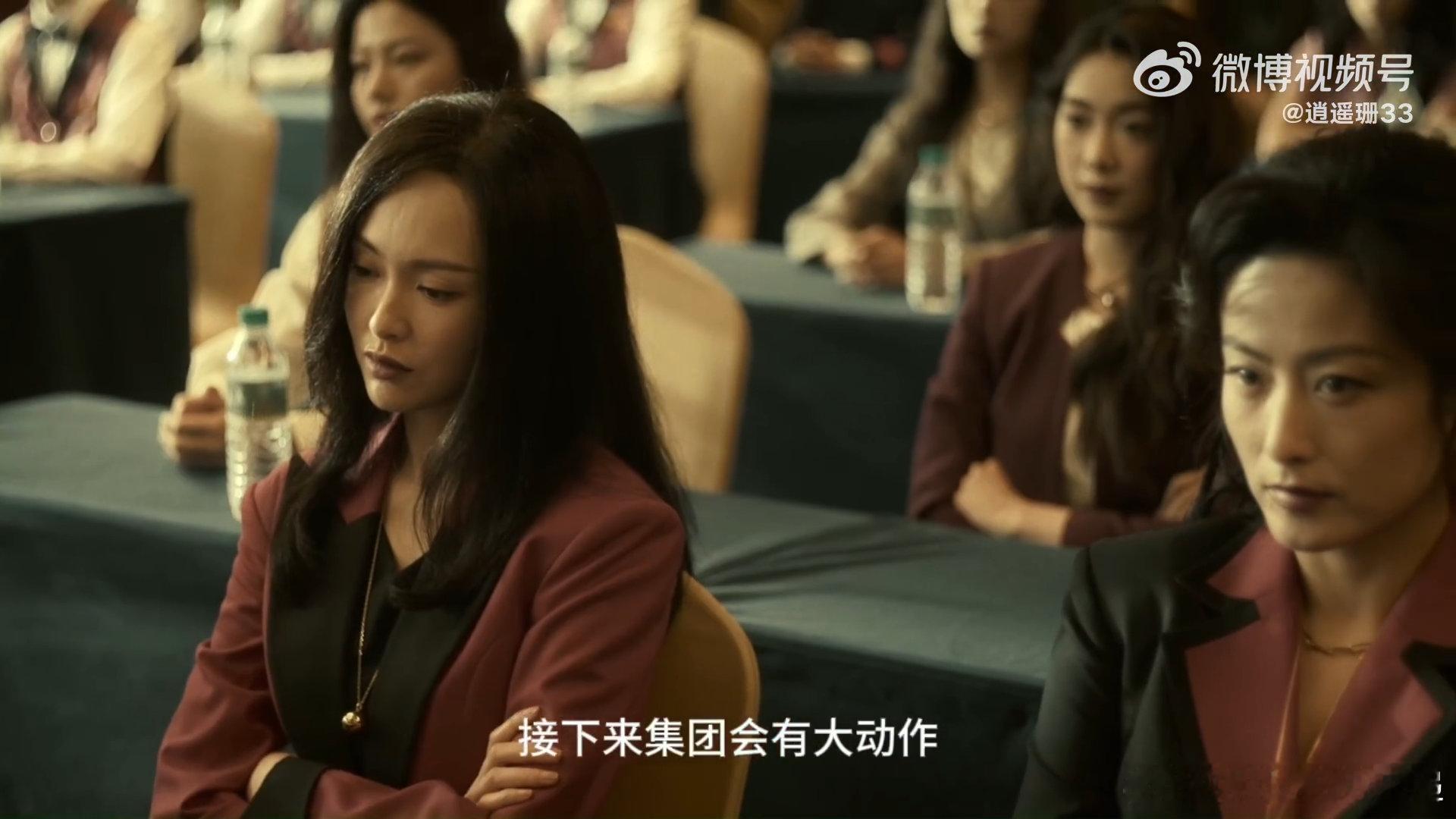 人之初好敢拍电视剧人之初 从身体交易到毒品运输，编剧把吴国豪的罪恶帝国完整地展现