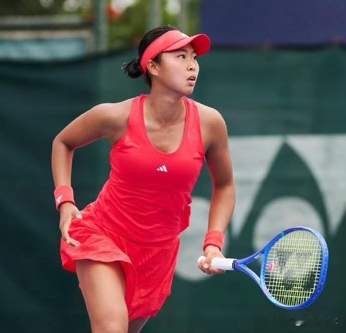 6.17日ITF W35🇮🇹圣格雷戈里奥 女单首轮
17:30🇨🇳张瑞恩