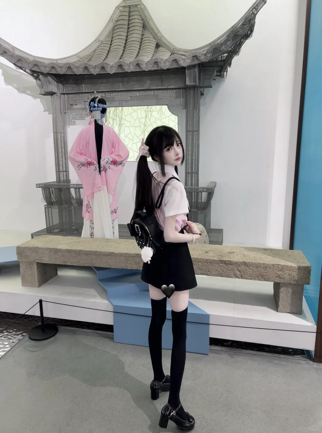 博物馆日记
