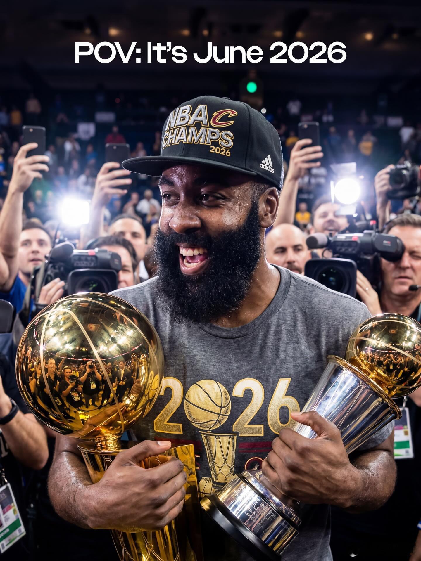 2026年盛夏，这一幕会实现吗？🤔 