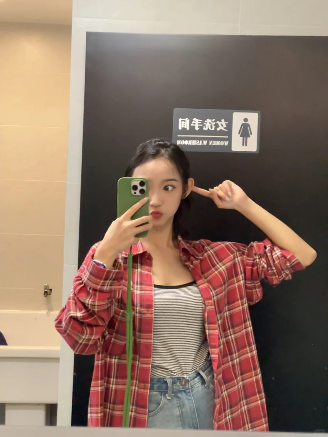 红色星期一✌🏻