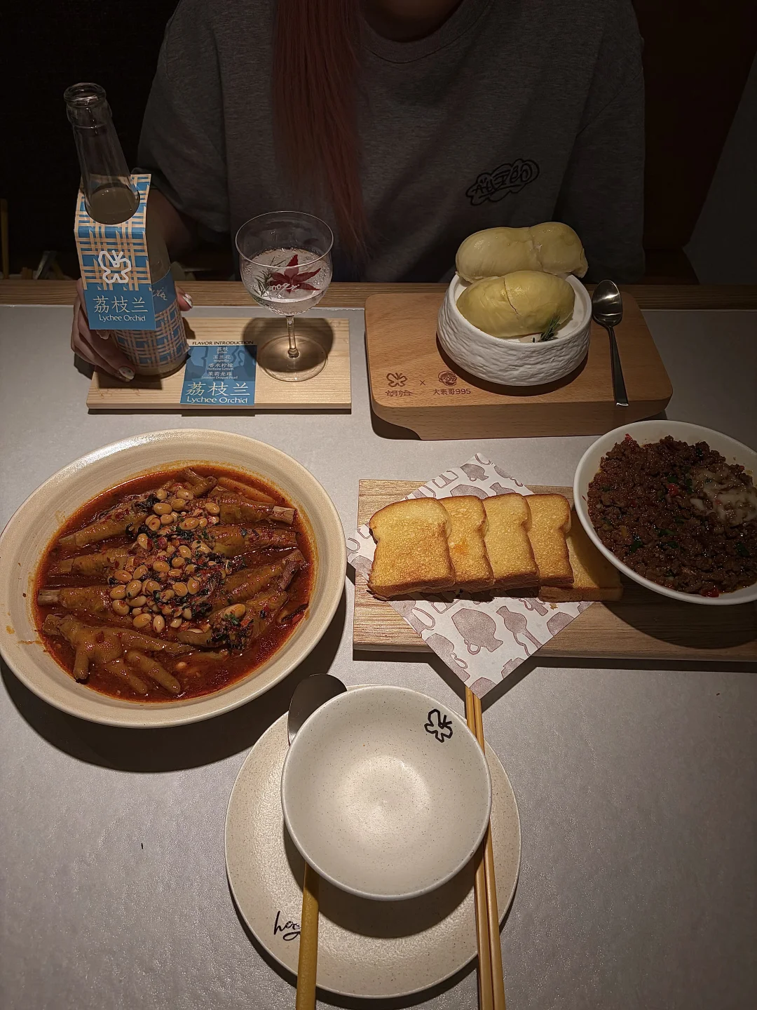 珠海华发商都终于开了！！