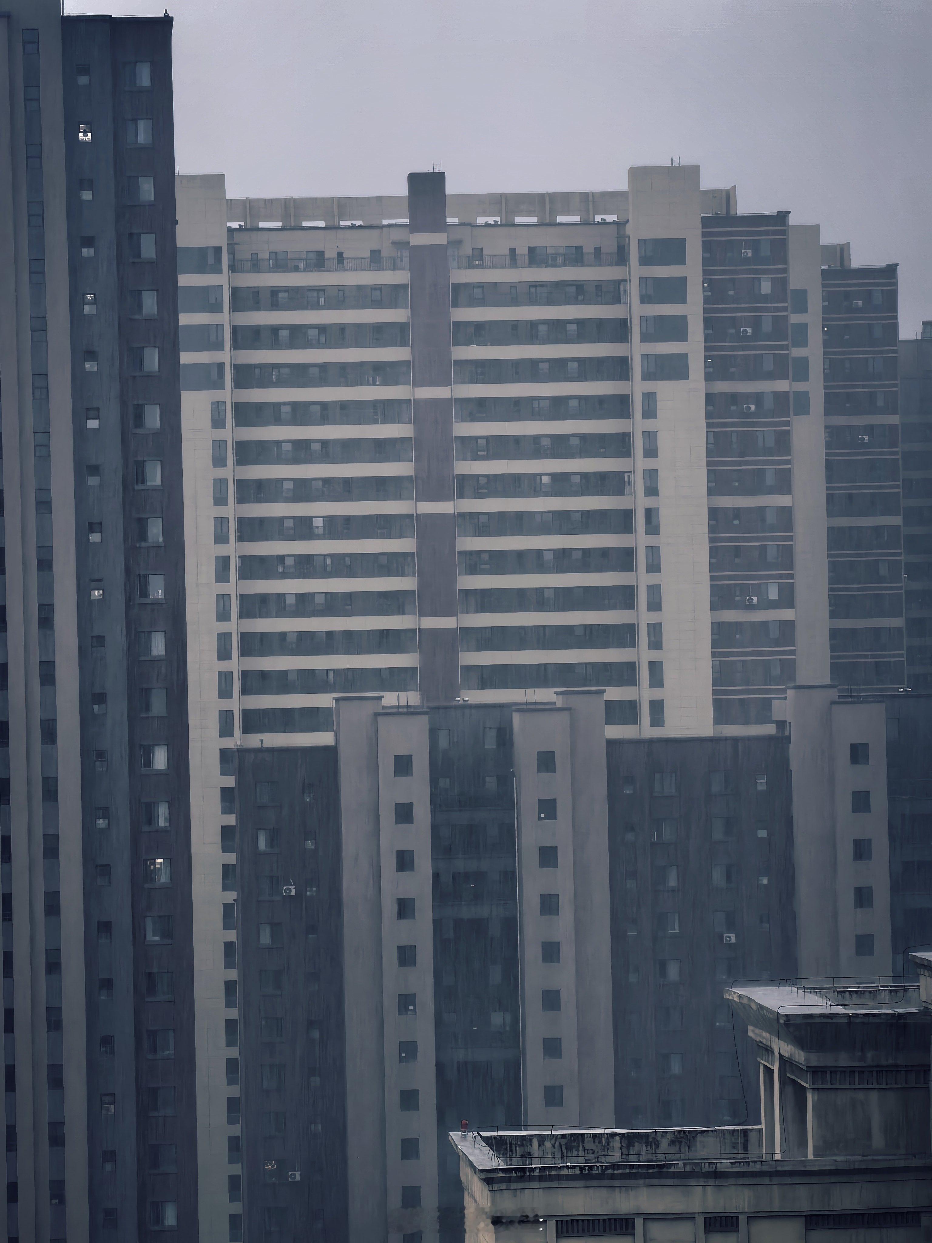 沈阳  此时此刻，沈阳，雨来了🌧 沈阳