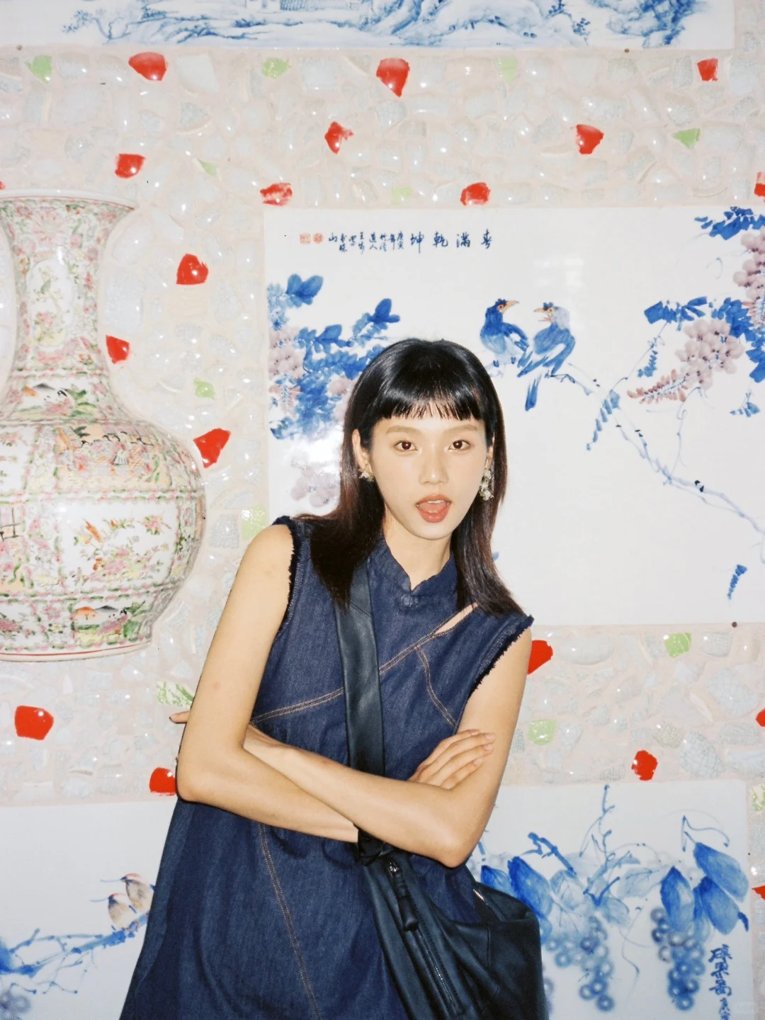 小小景德镇 美美拿下！
