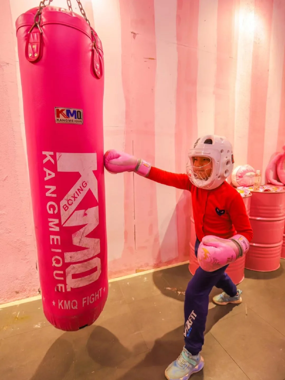 广州周边亲子游，藏在清远的童话秘境