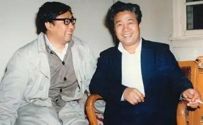 吴天明曾说：“我当西影厂厂长的时候，西影厂当时是一千七八百人啊，连家属五六千人，
