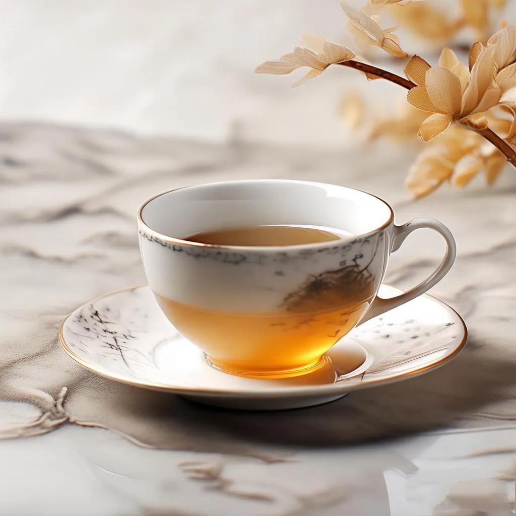 #上联:酒里千秋梦，下联:请高手对#
下联：茶中万古诗。