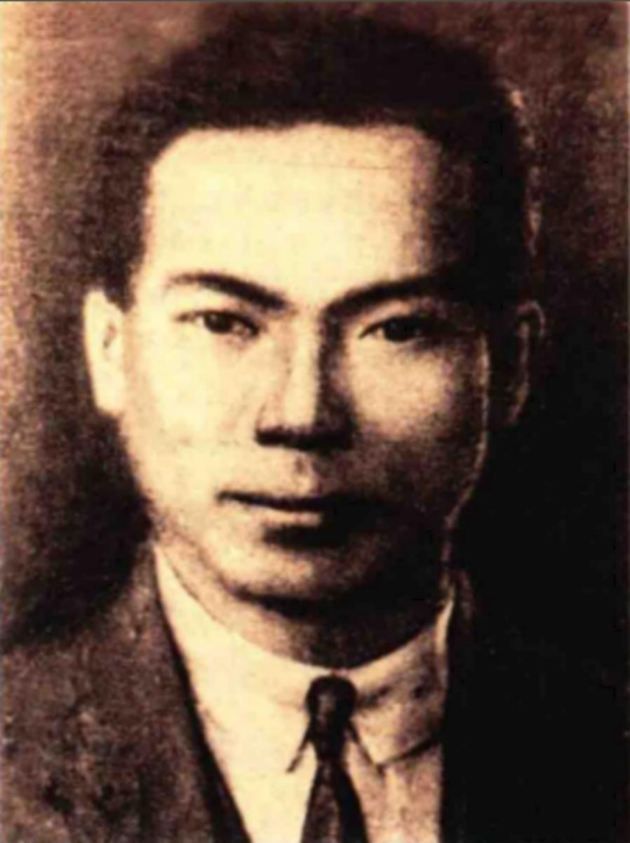 不能看了，再也不忍看下去了，陈独秀长子，被乱刀砍死，并且还不允许让人为他收尸。