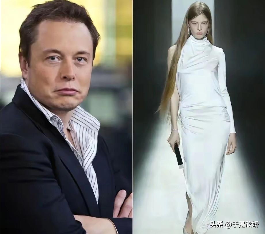 马斯克与变性女儿：从“父子”到“父女”，一场撕裂的豪门恩怨
 
当世界首富埃隆·