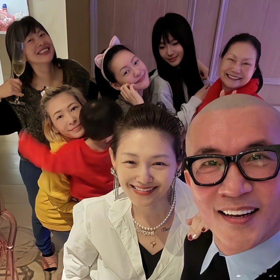 大S永远最好最勇敢美丽如初[鼓掌] 