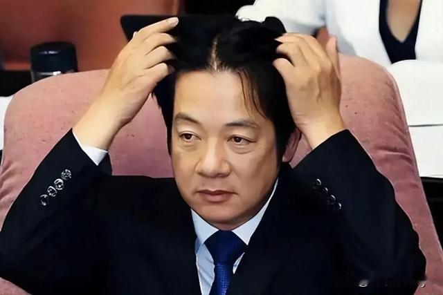 近日，赖清德接受专访称，他是“顶住中国压力”“突访”斯威士兰，并称台湾人不愿意接