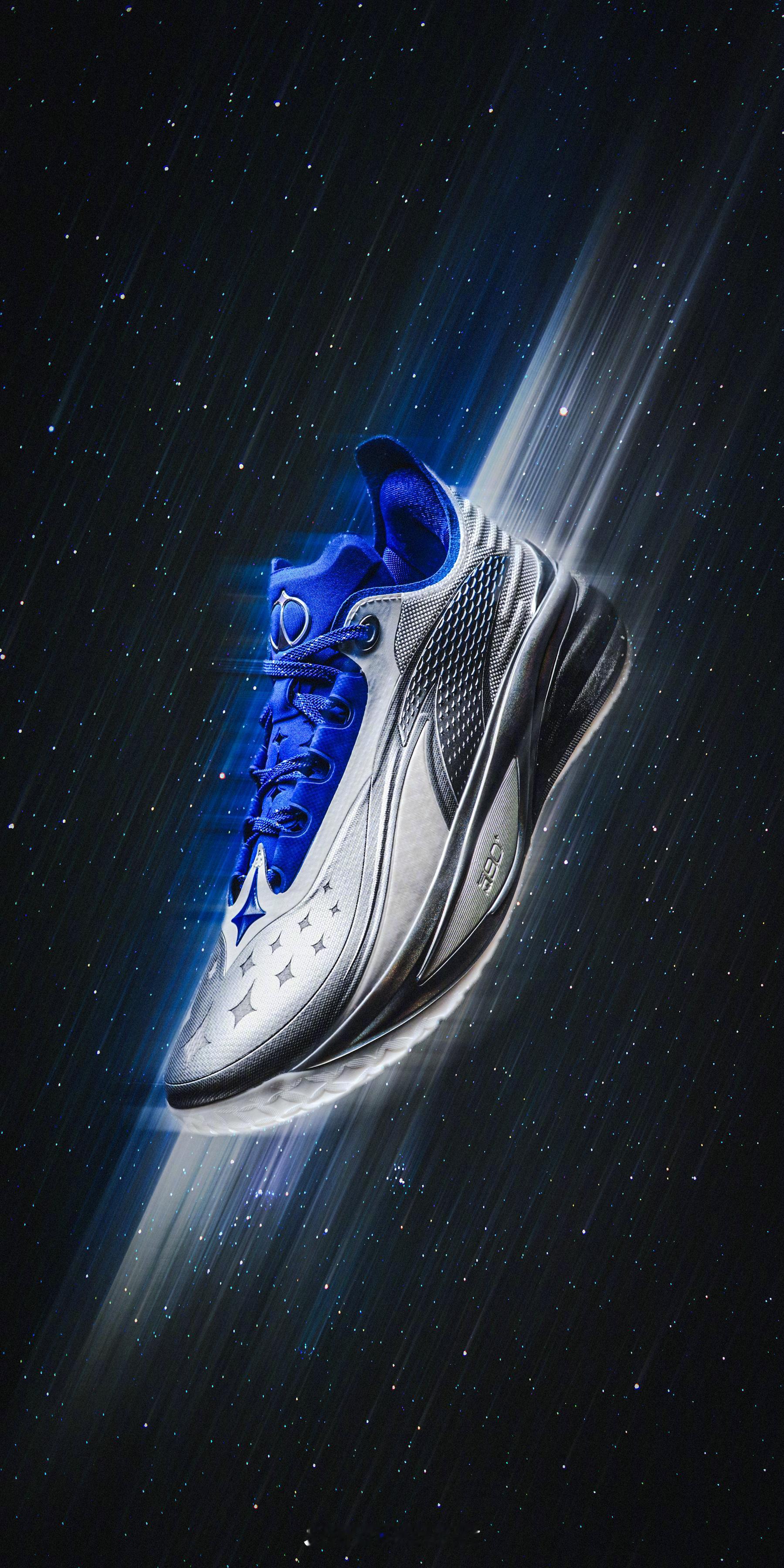 ANTA CHASER PRO追光PRO版本✨全掌升级为氮90科技碳板抗扭+LT