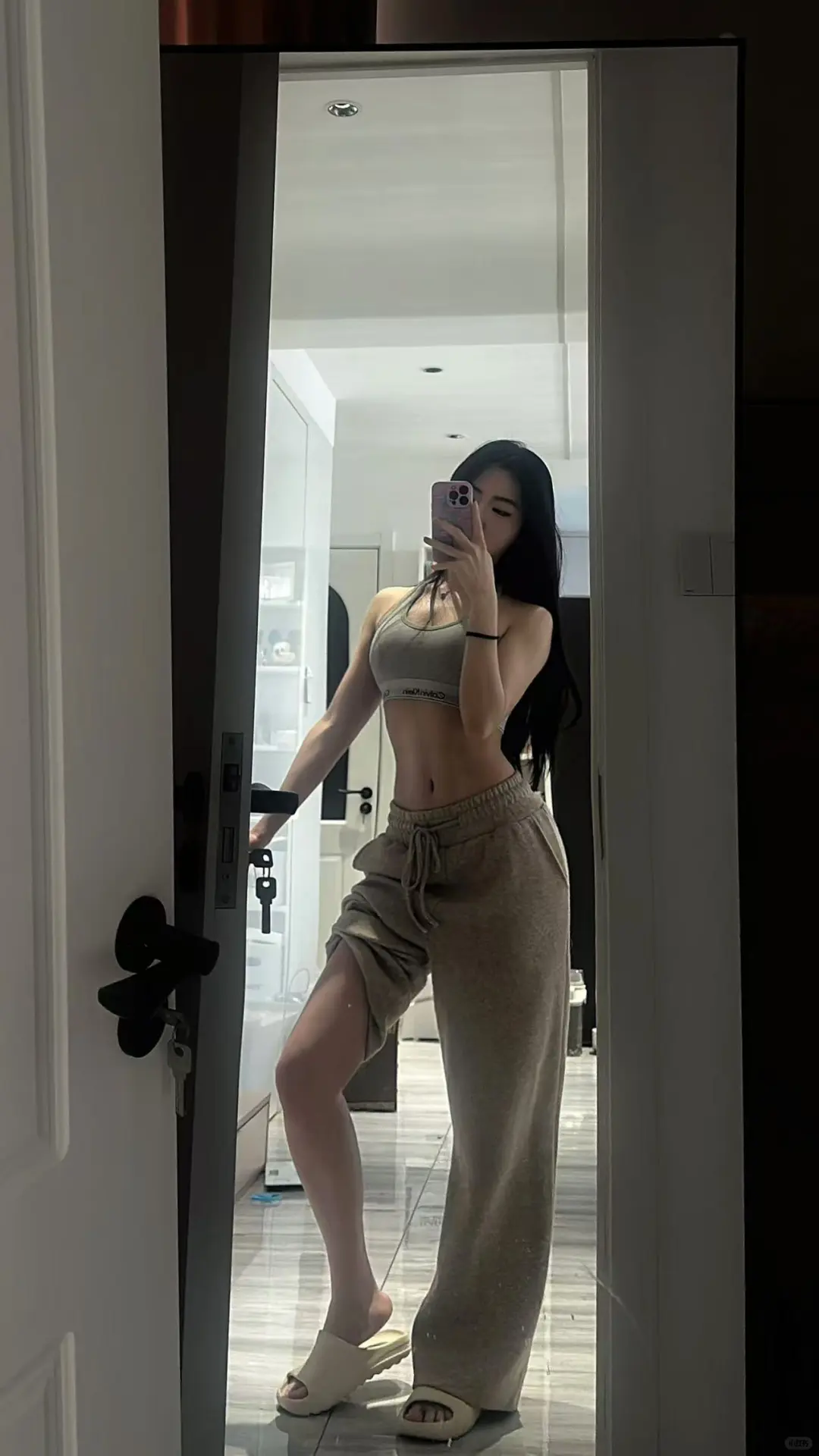 26+|保持身材的尽头是少吃+提代谢