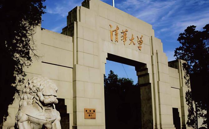 你们难道没有发现，清华现在是一台造富机器吗？
中国AI创业圈有一张隐形的“清华校