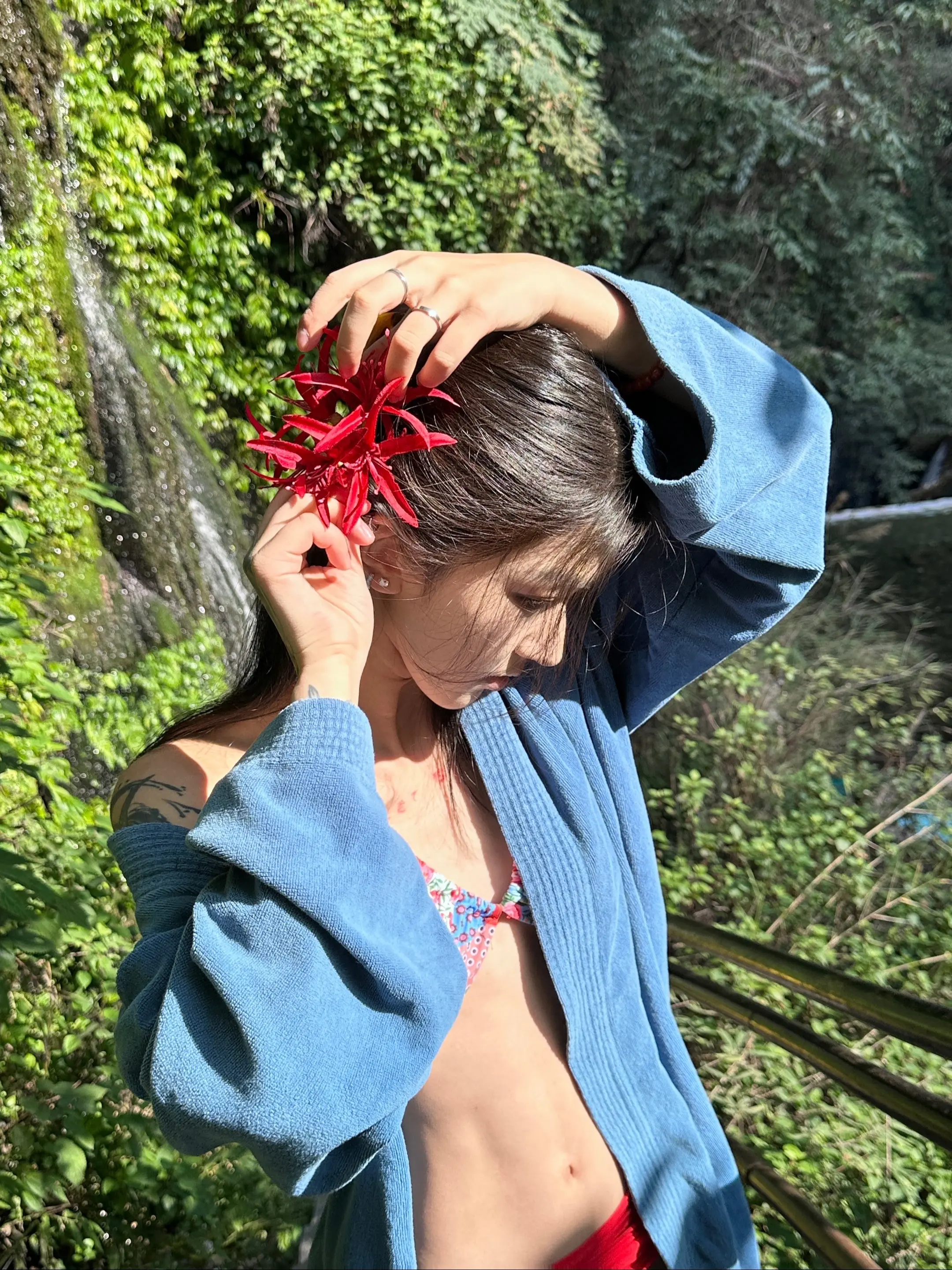 一言九鼎的时代 你是我一人的西周。
