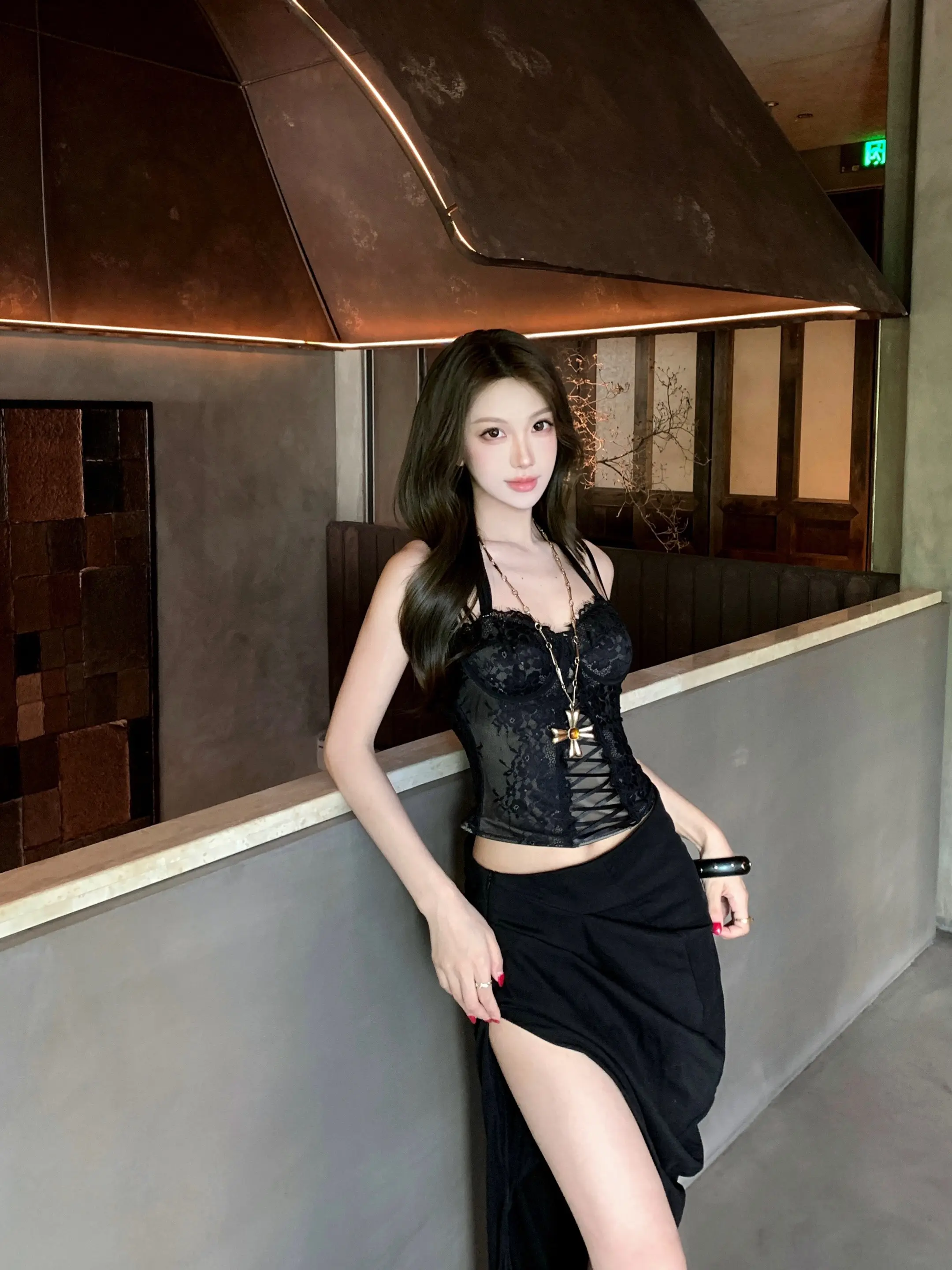 萍水相逢是命运的伏笔 一刀两断是人生果敢的落笔