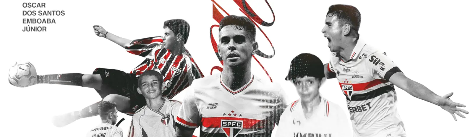 奥斯卡宣布退役圣保罗和奥斯卡本人联合宣布，正式从职业足坛退役。34岁的中场球员奥