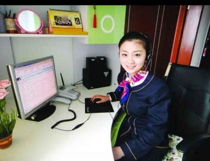 网友们，你们受到移动公司这样的馈赠吗？
我在本月中旬，接到了移动公司工作人员给我