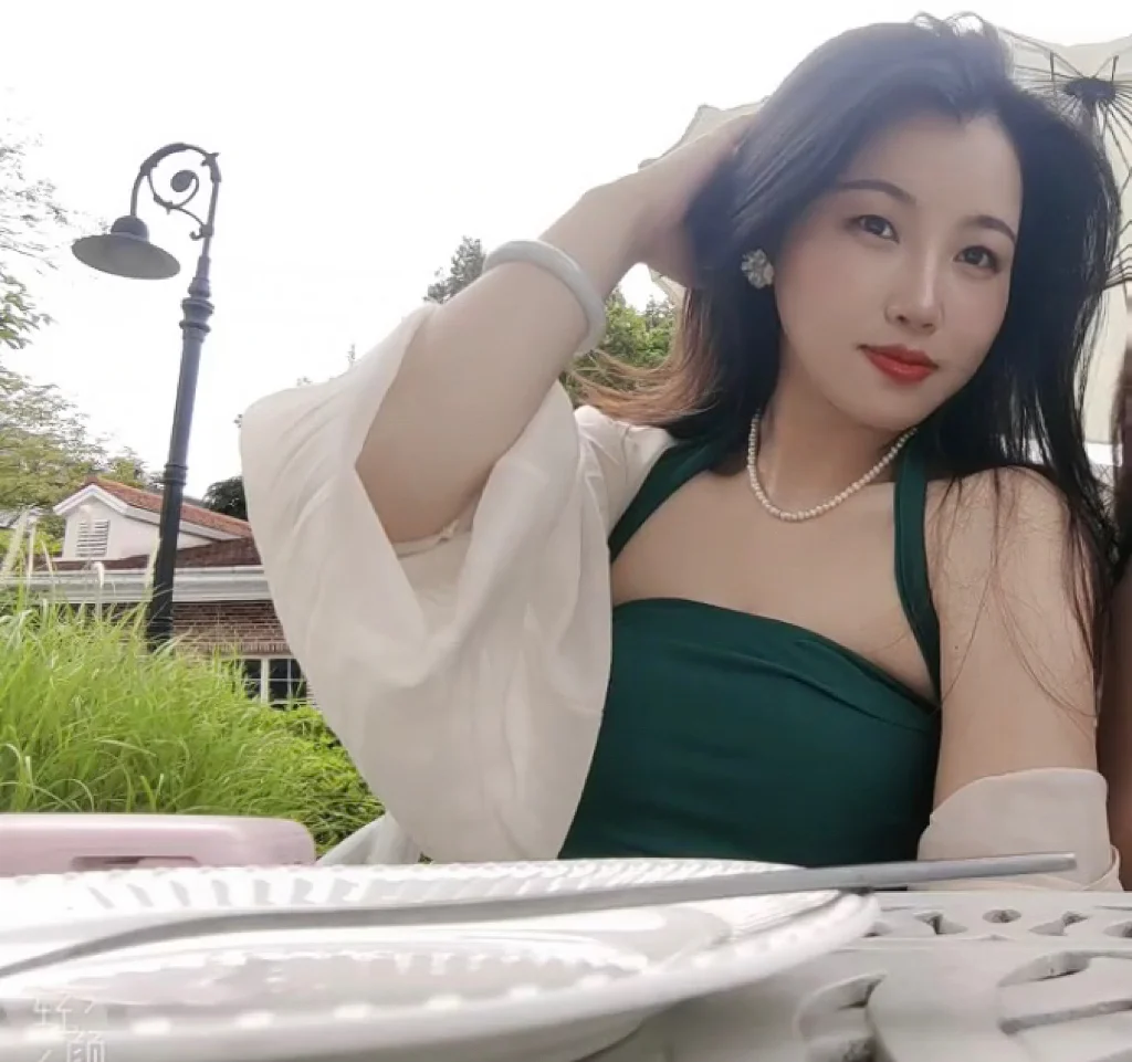 我的温柔是你的专属呀