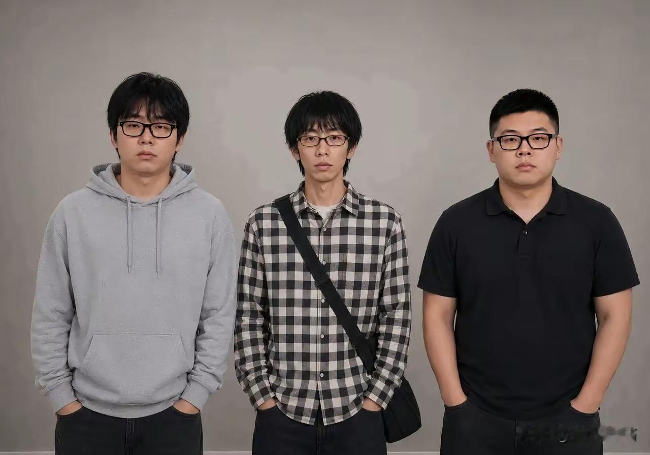 欧美人无法分辨中国韩国人日本人

就像我们无法分辨德国人法国人和英国人一样。
这