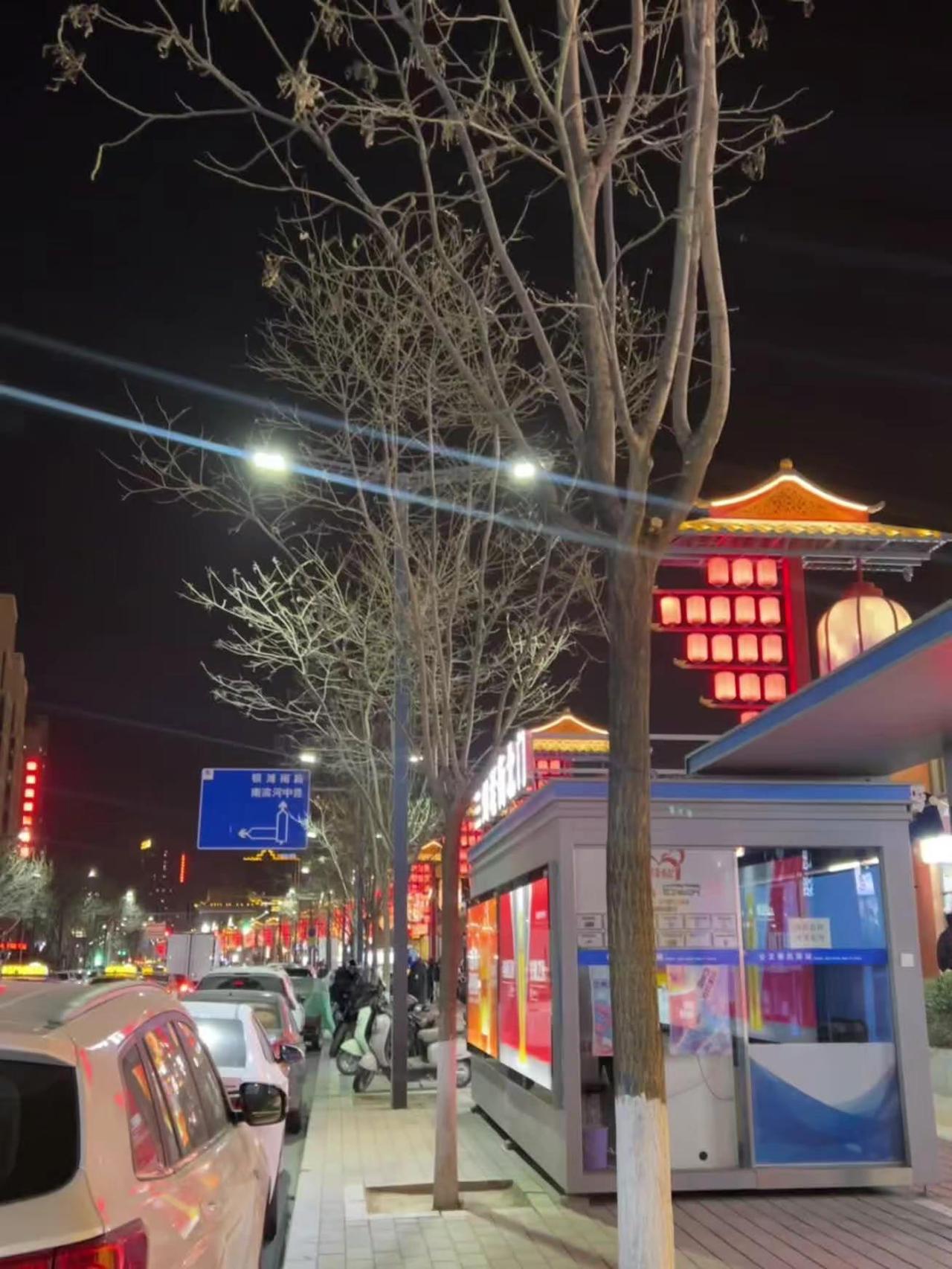 一个人的自己也很快乐，都在慢慢变好！