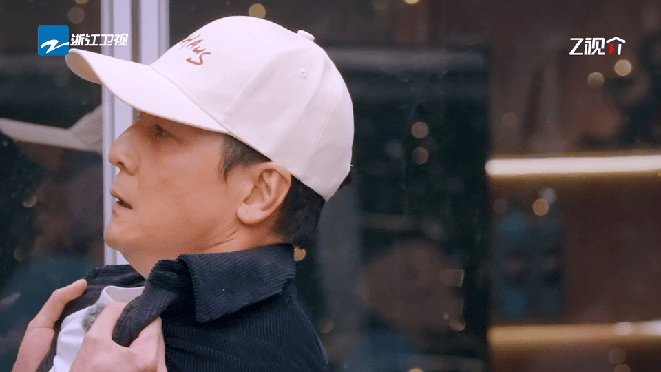 周柯宇吴彦祖演哪吒敖丙风华合伙人周柯宇吴彦祖搭戏名场面！周柯宇0帧起手放狠话把吴