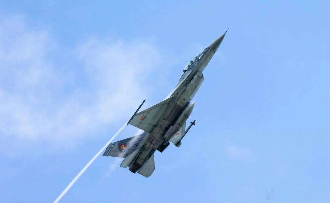 3天连打下3架，F-16拿下沙希德，北约东翼到底怎么了？2026年7月26日，据