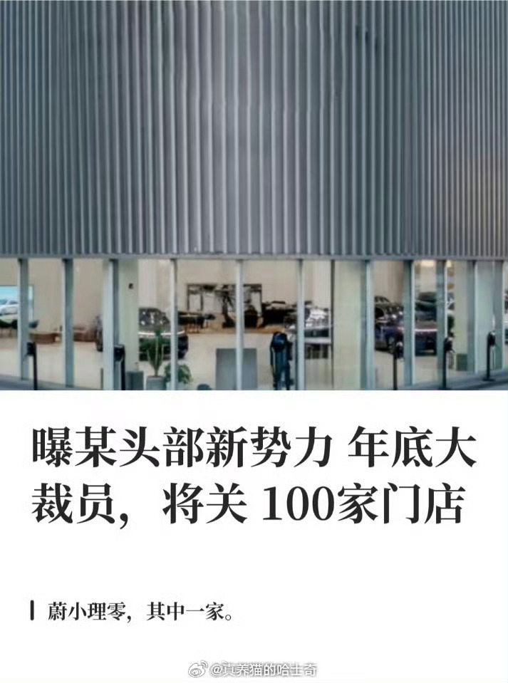 大家不用猜了，关店百家的头部新势力是西贝