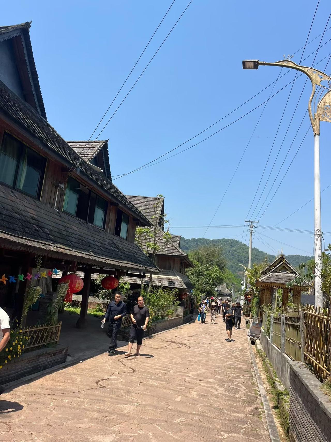 分享一张今日份天空照