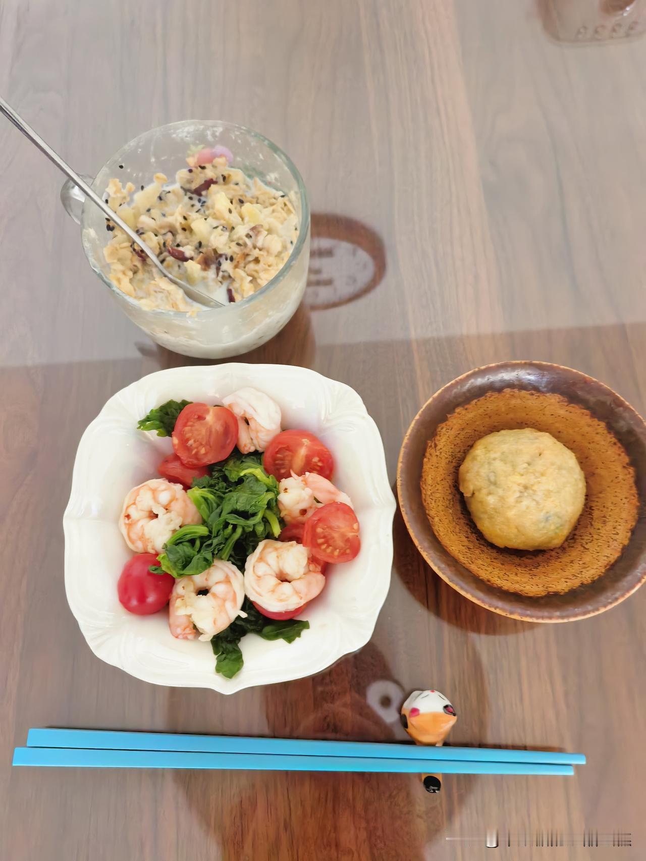 动脉硬化，低脂低盐饮食11天，

体重从60.1降到59.6，未达标指标从4项到