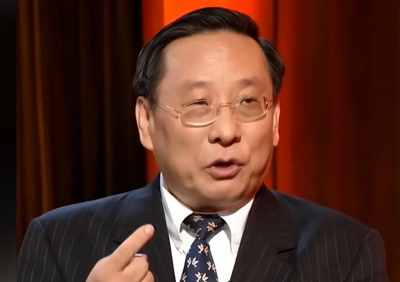 万万没想到，全球局势中最乱的竟是中国，人民大学金灿荣院长曾直言：中国周边环境最恶