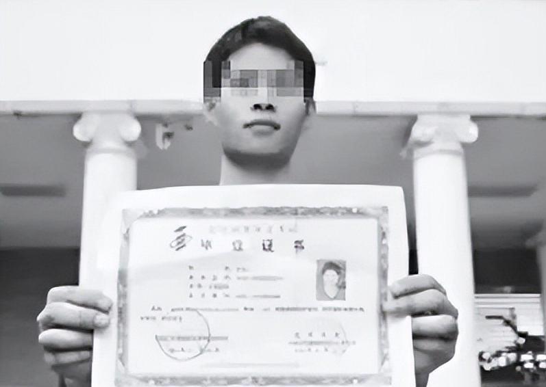 2011年，小伙“入读”武汉大学，结果毕业蒙了，武大：没录取你啊
张鹏是个地道的