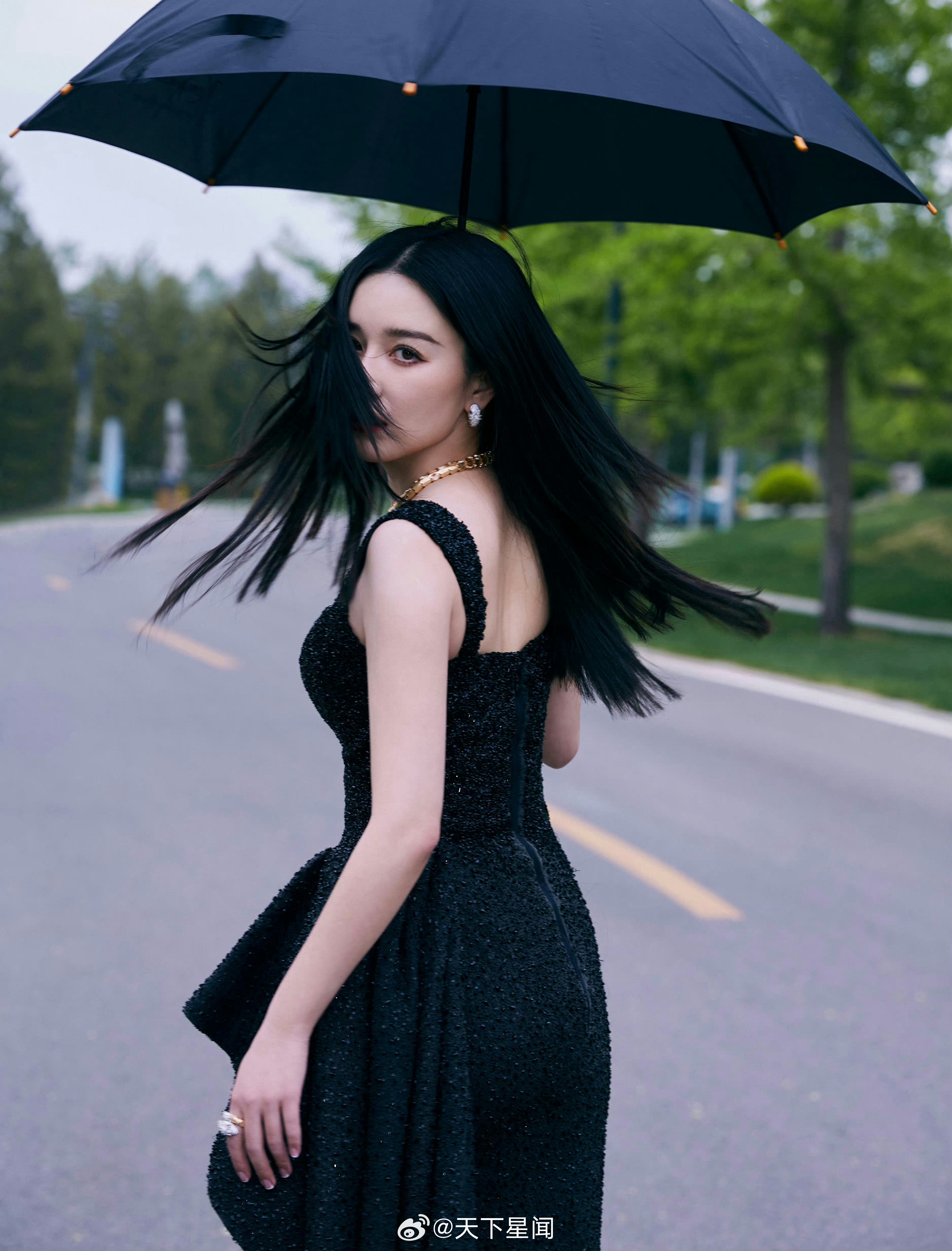 阚清子 ​​​