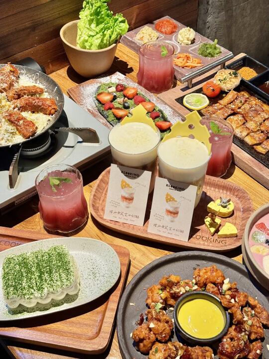 三亚这家宝藏韩餐！会一直去🥹