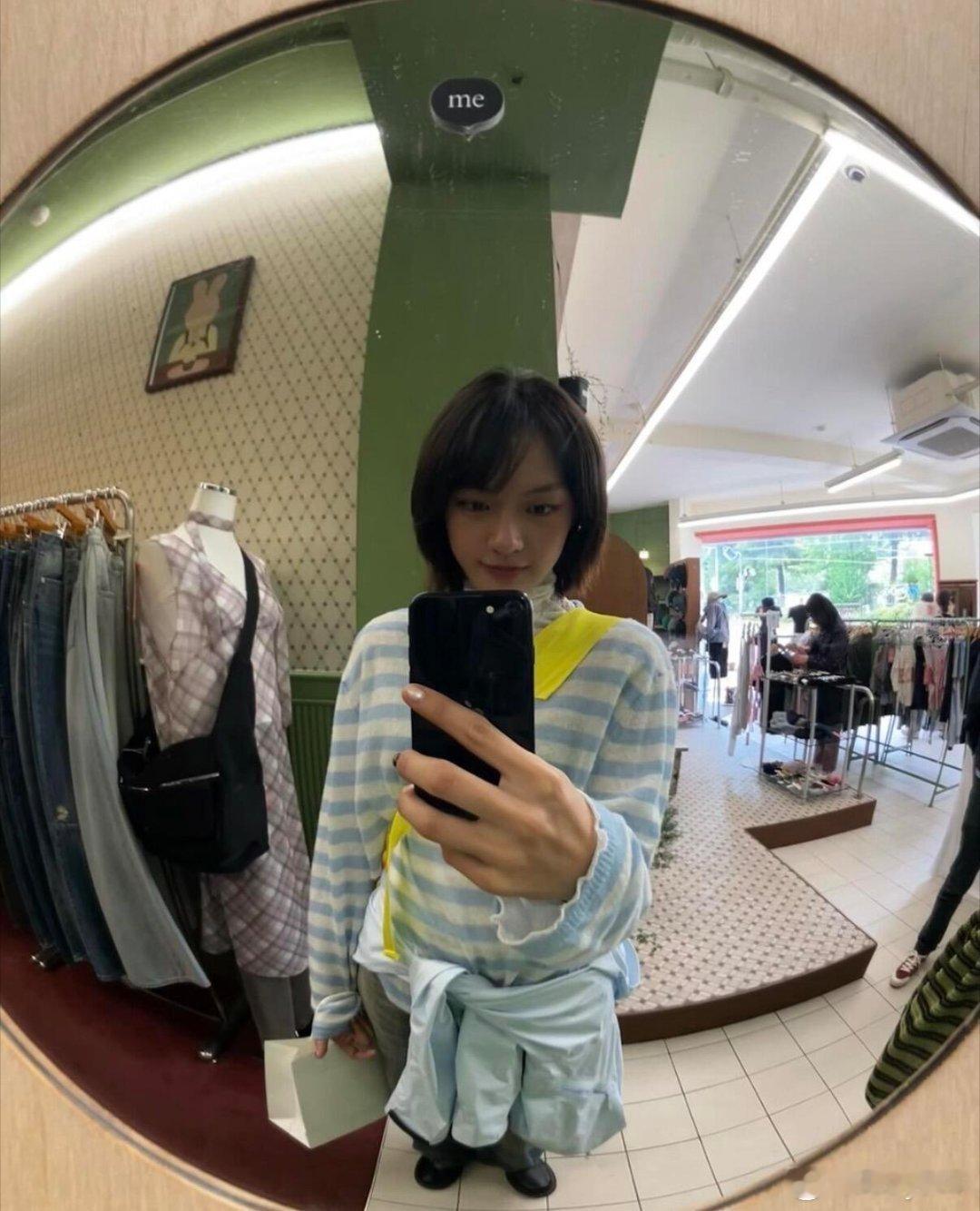 最近的上海文淇痛城文淇适合放到大屏的一张脸这下彻底理解什么是老天爷赏饭吃了，文淇