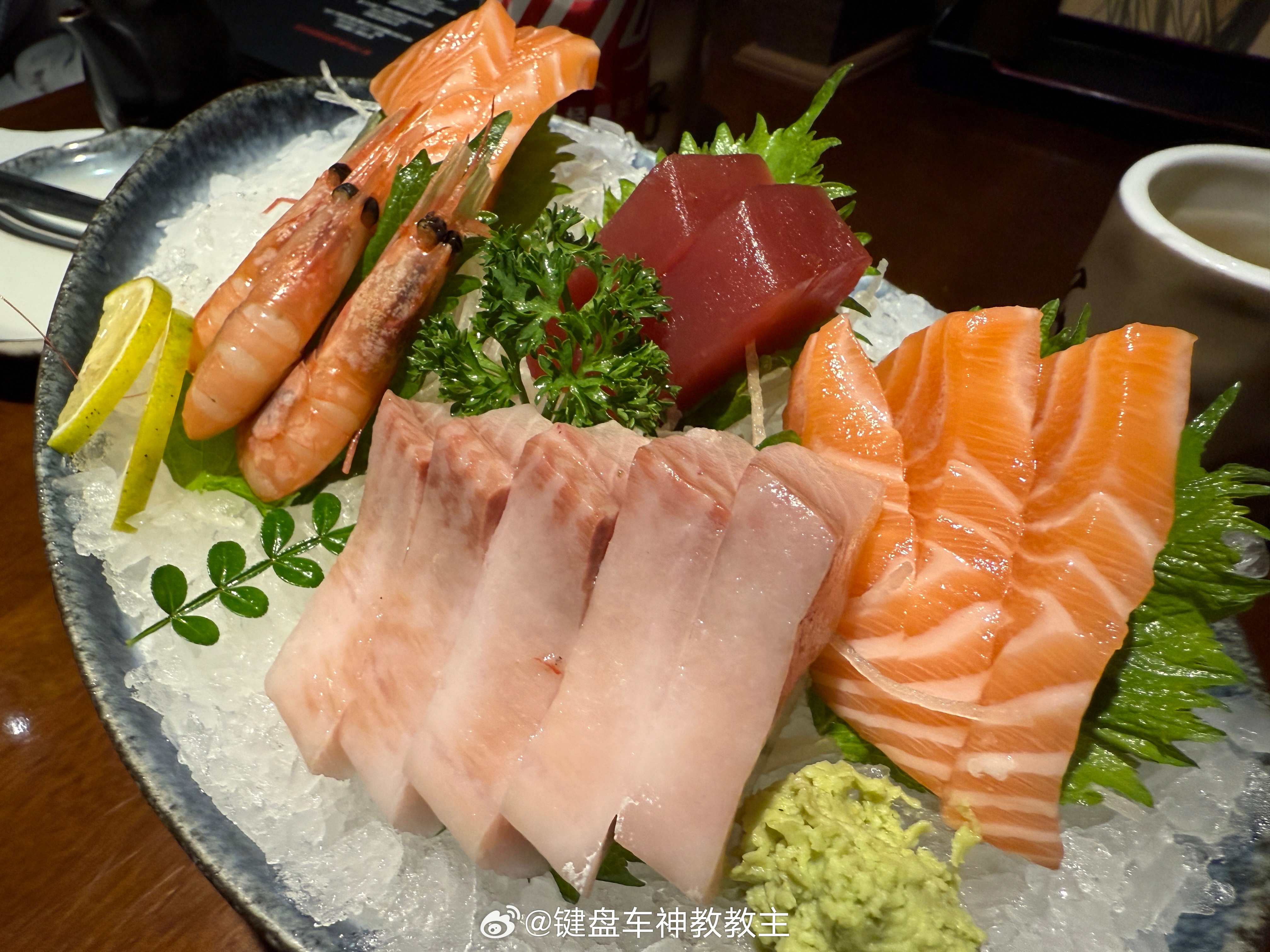 【纽北轻量化计划三周目15/50】【77.4/78KG】77.4了，奖励自己一下