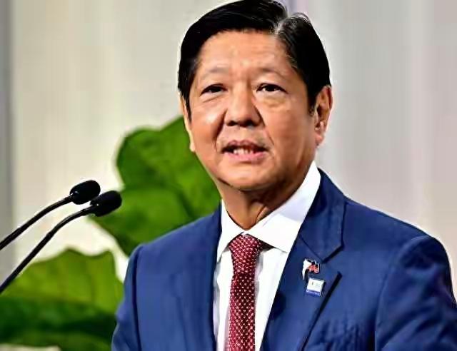 鱼找鱼，虾找虾，……。菲律宾总统小马科斯预定5月下旬访问日本。在日本解禁武器出口