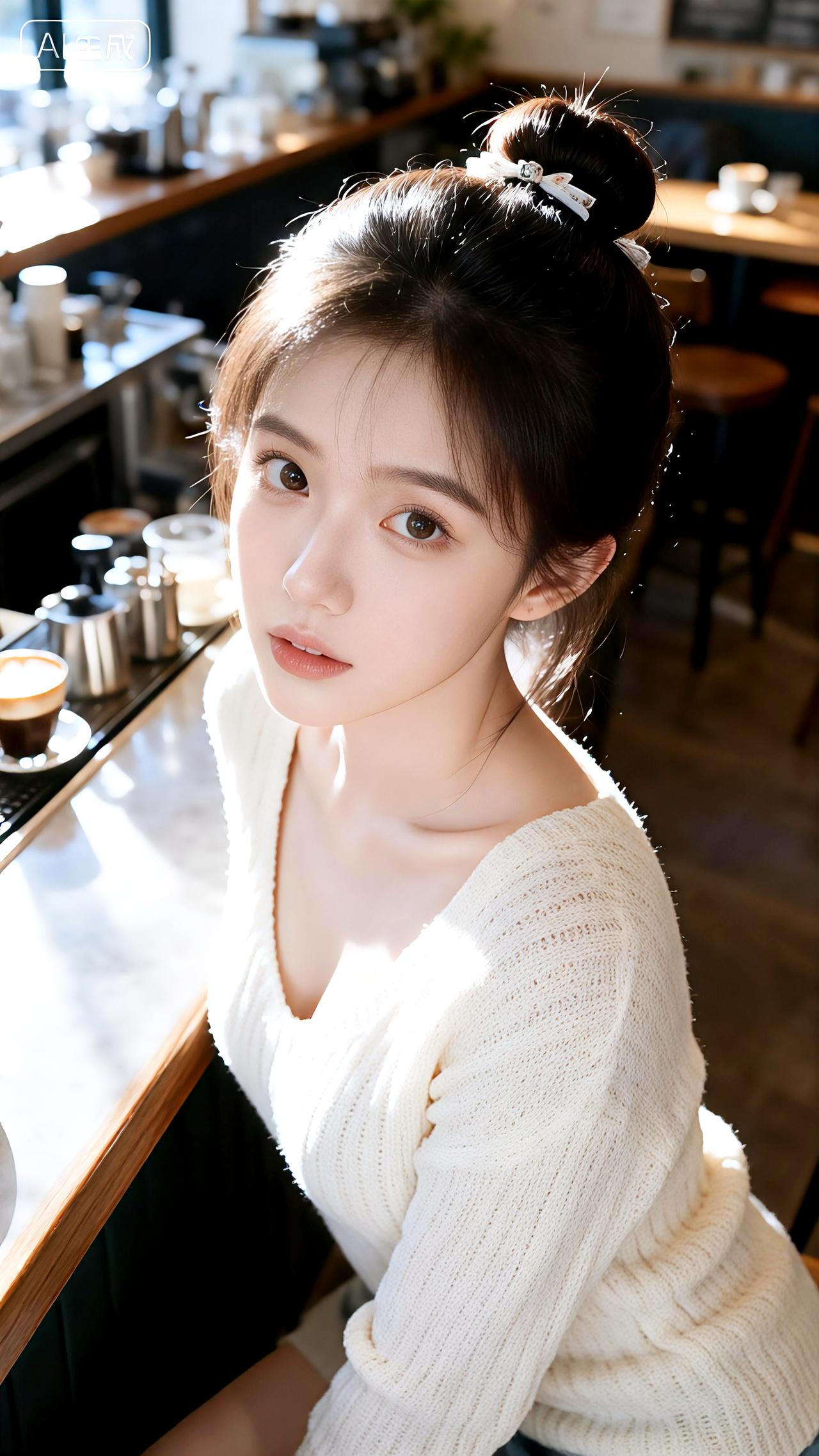 高清全屏美图壁纸分享每一天的努力，都在为你想要的世界悄悄添砖加瓦。豆包 壁纸 每