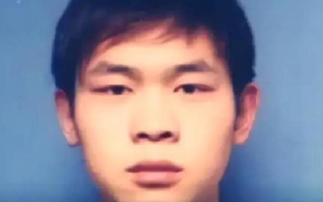 中国籍学生魏巍被“囚禁”在日本16年后，终于执行死刑。更出人意料的是，在临刑之前