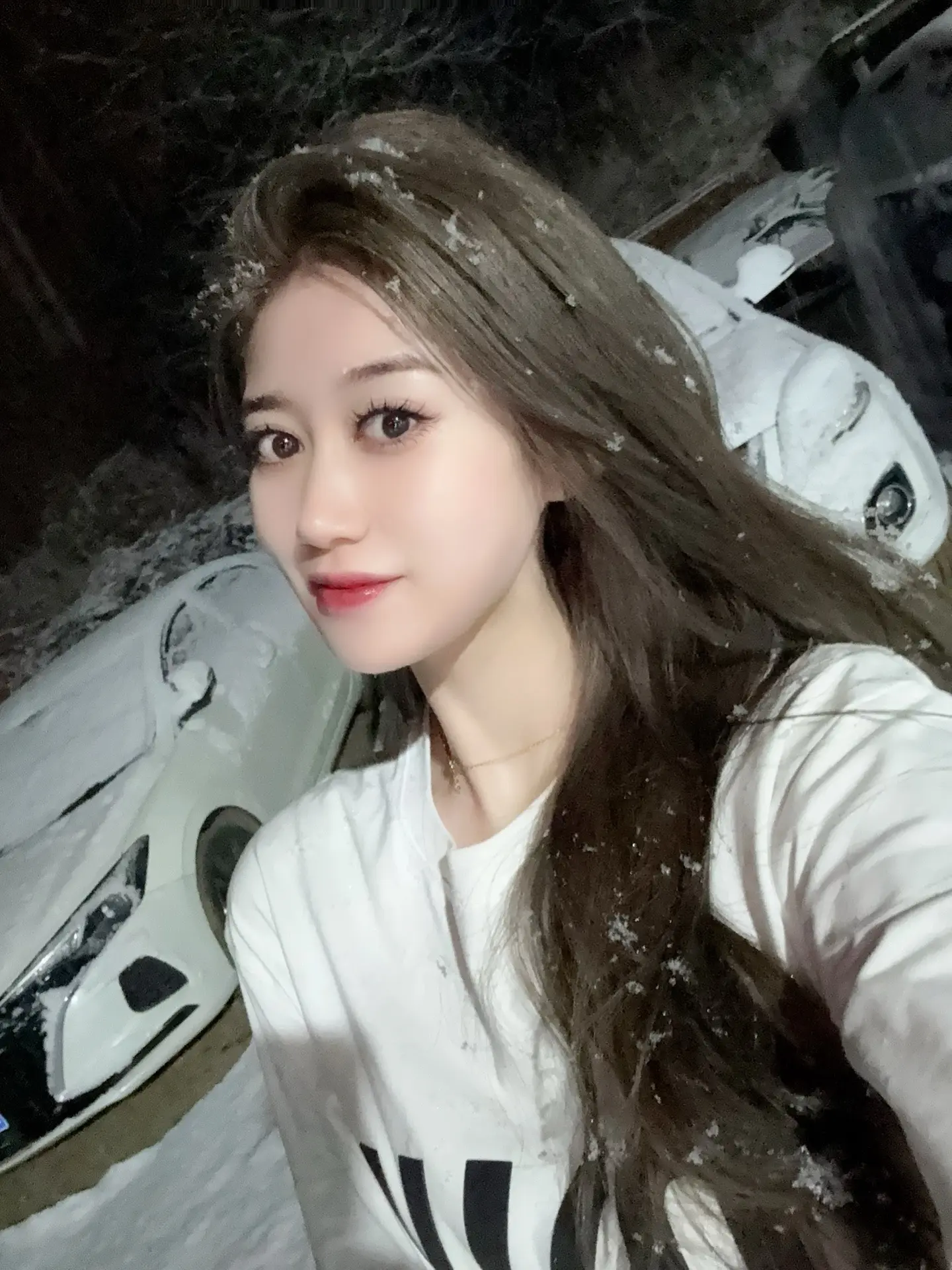 一张初恋脸