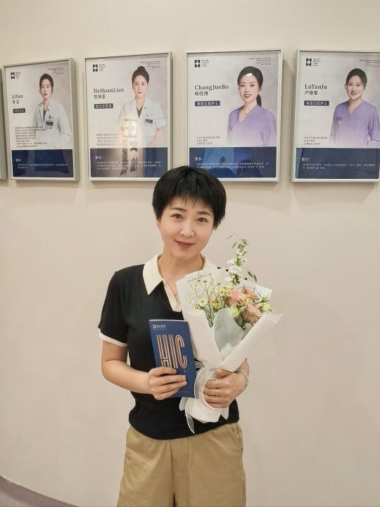 女朋友们！请把健康置顶🔝