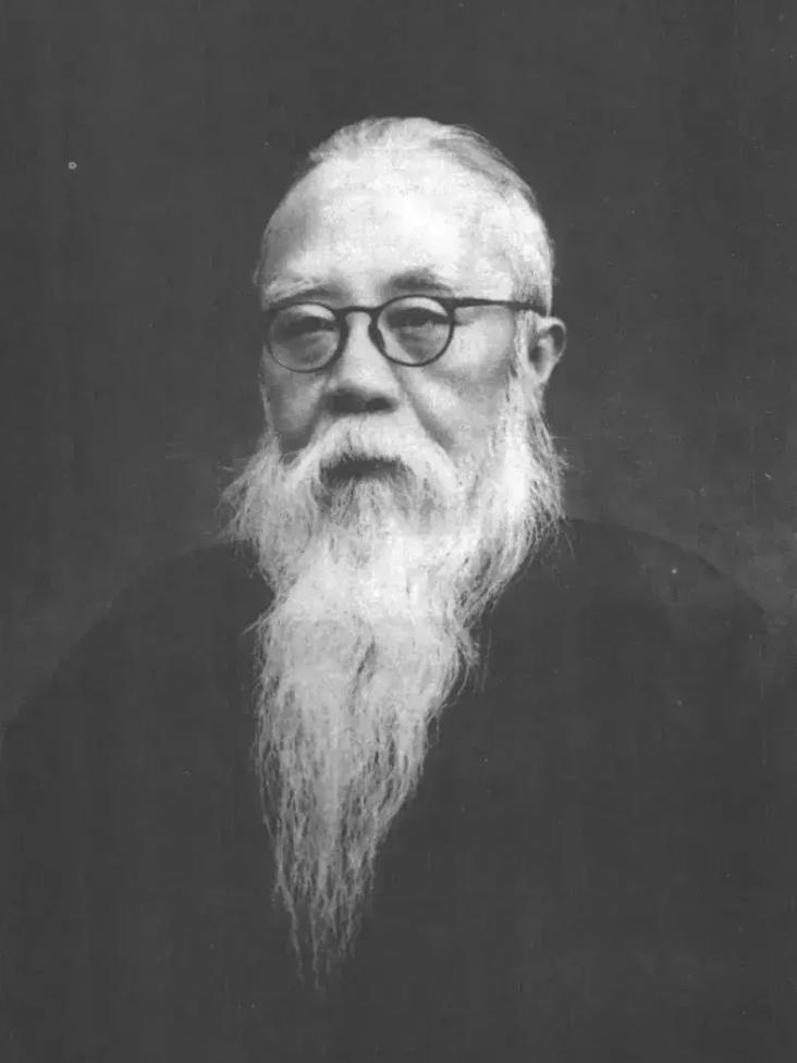 1901年，19岁的马一浮丧妻，他发誓不再续娶。后来岳父同情他，便问他：“我三女