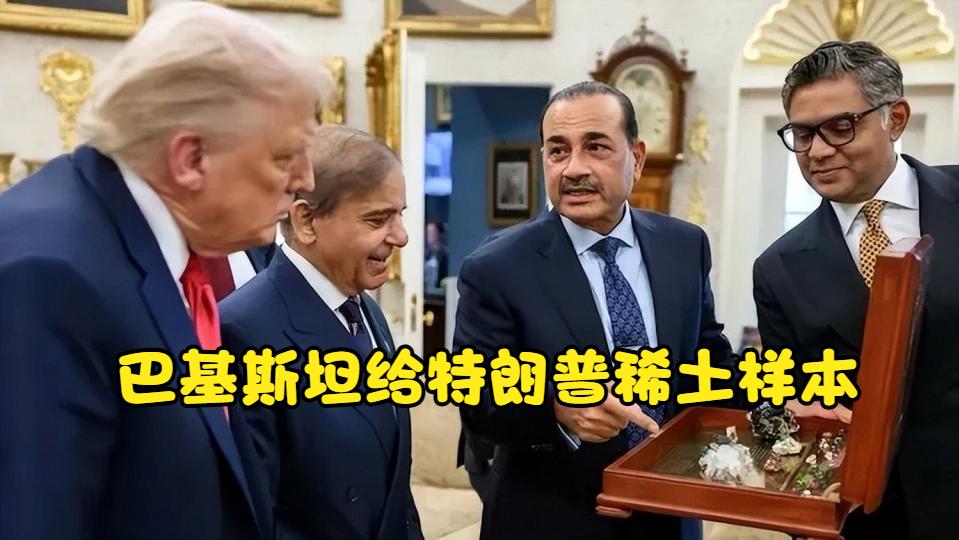 巴基斯坦轰炸阿富汗，又给美国交投名状了！

美国刚说要占阿富汗的空军基地，巴基斯