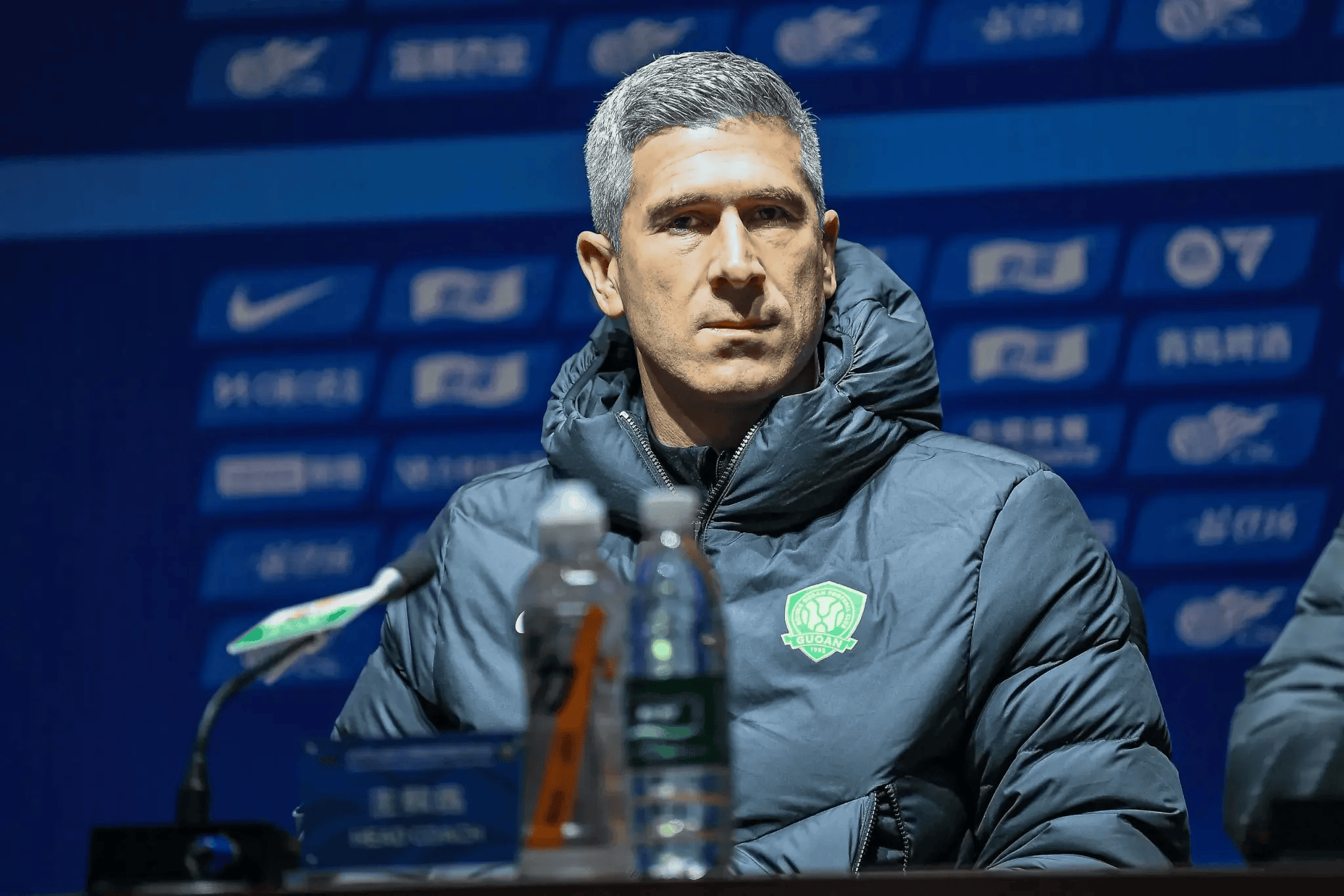 蒙哥马利：比分真实反映了比赛，积分清零后球队要继续向前