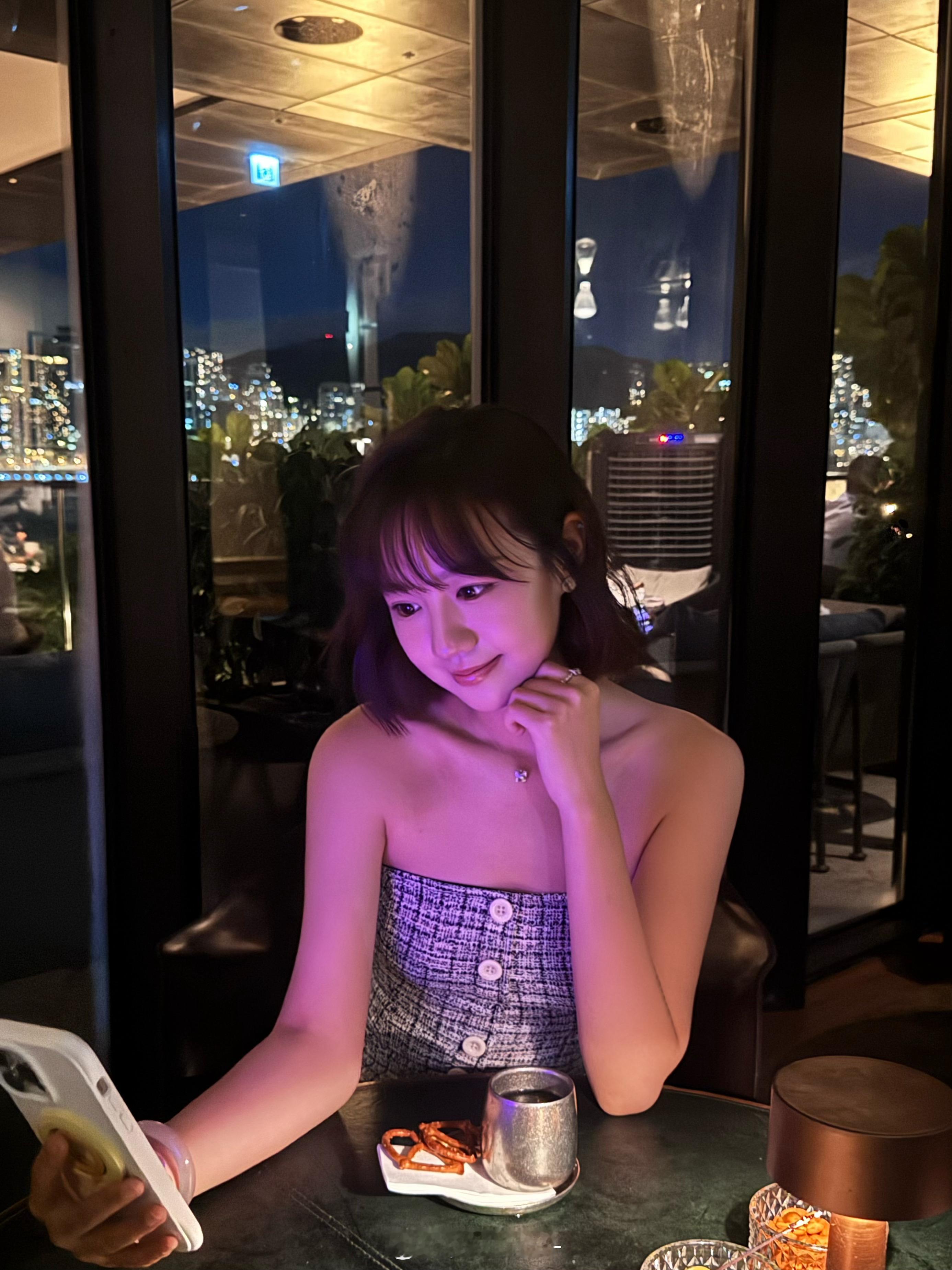 肉丸日记📔 最近出来玩啦[羞嗒嗒] ​​​