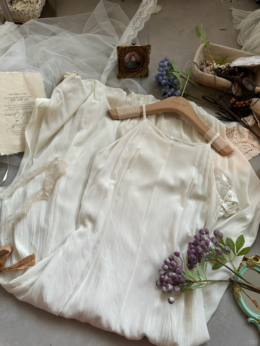 新品预览～小剧透