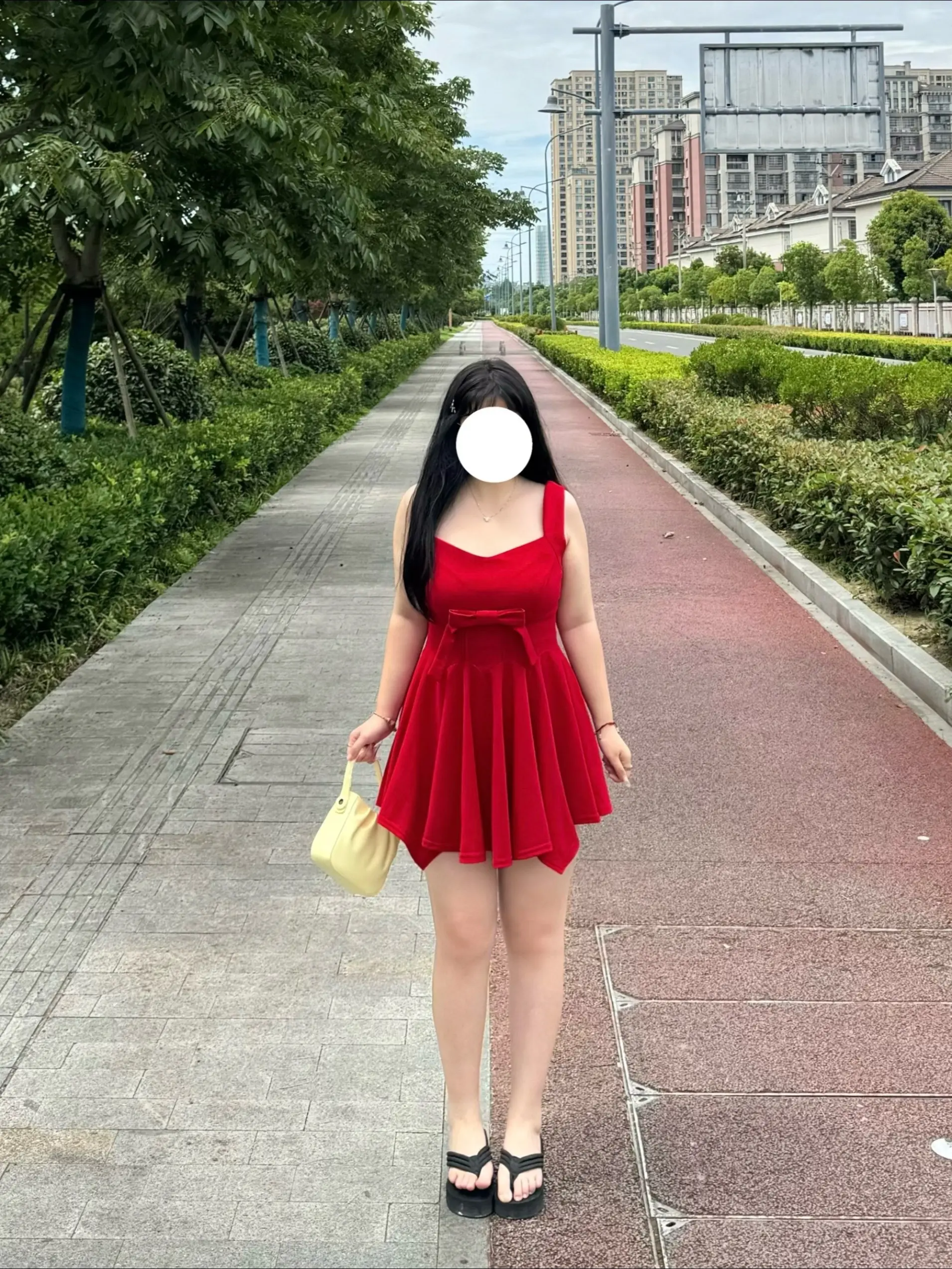 140斤怎么啦？微胖姐妹给我大胆穿！