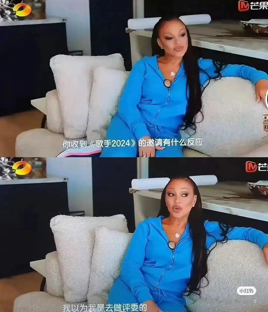 也不是不行这样英子就是第二名了 ​​​