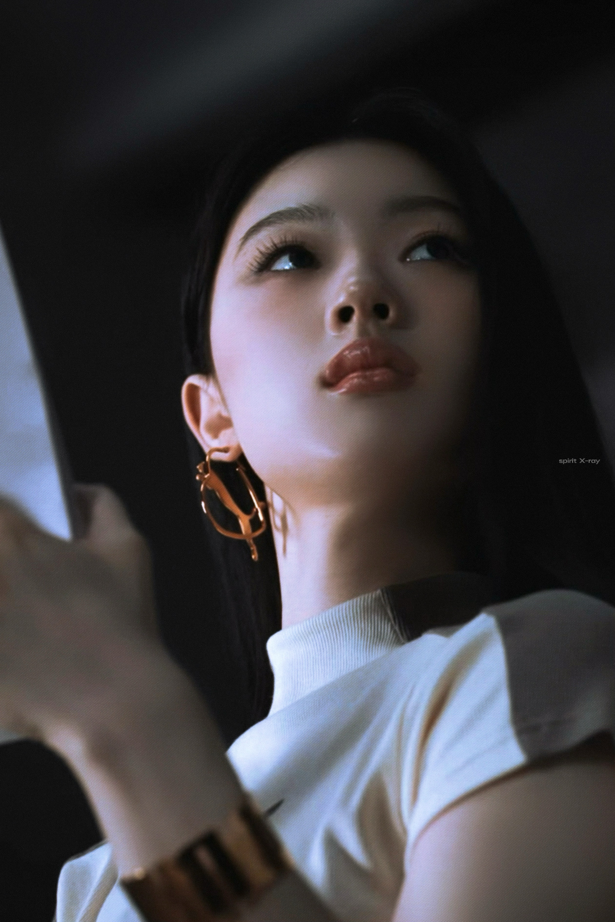 -感觉至上 